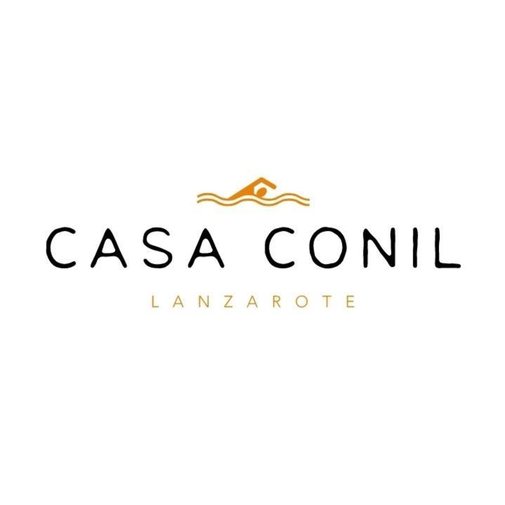 הוילה Casa Conil With A Private 25 Meter Heated Pool מראה חיצוני תמונה