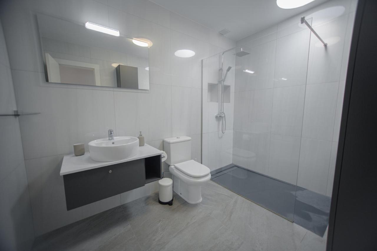 הוילה Casa Conil With A Private 25 Meter Heated Pool מראה חיצוני תמונה