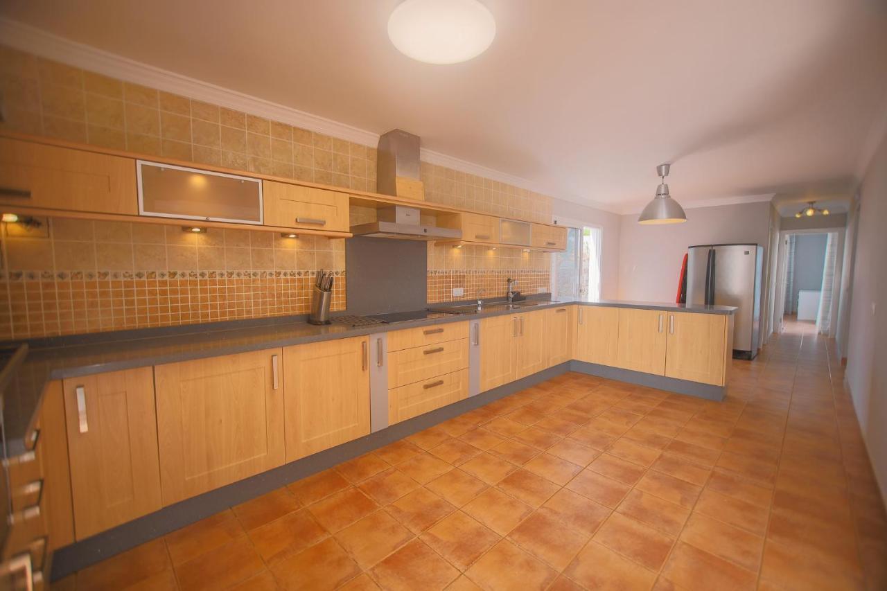 הוילה Casa Conil With A Private 25 Meter Heated Pool מראה חיצוני תמונה