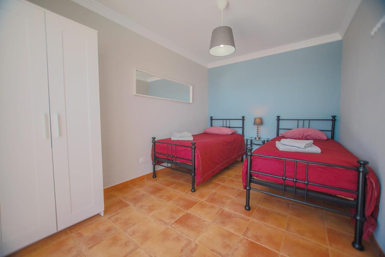 הוילה Casa Conil With A Private 25 Meter Heated Pool מראה חיצוני תמונה