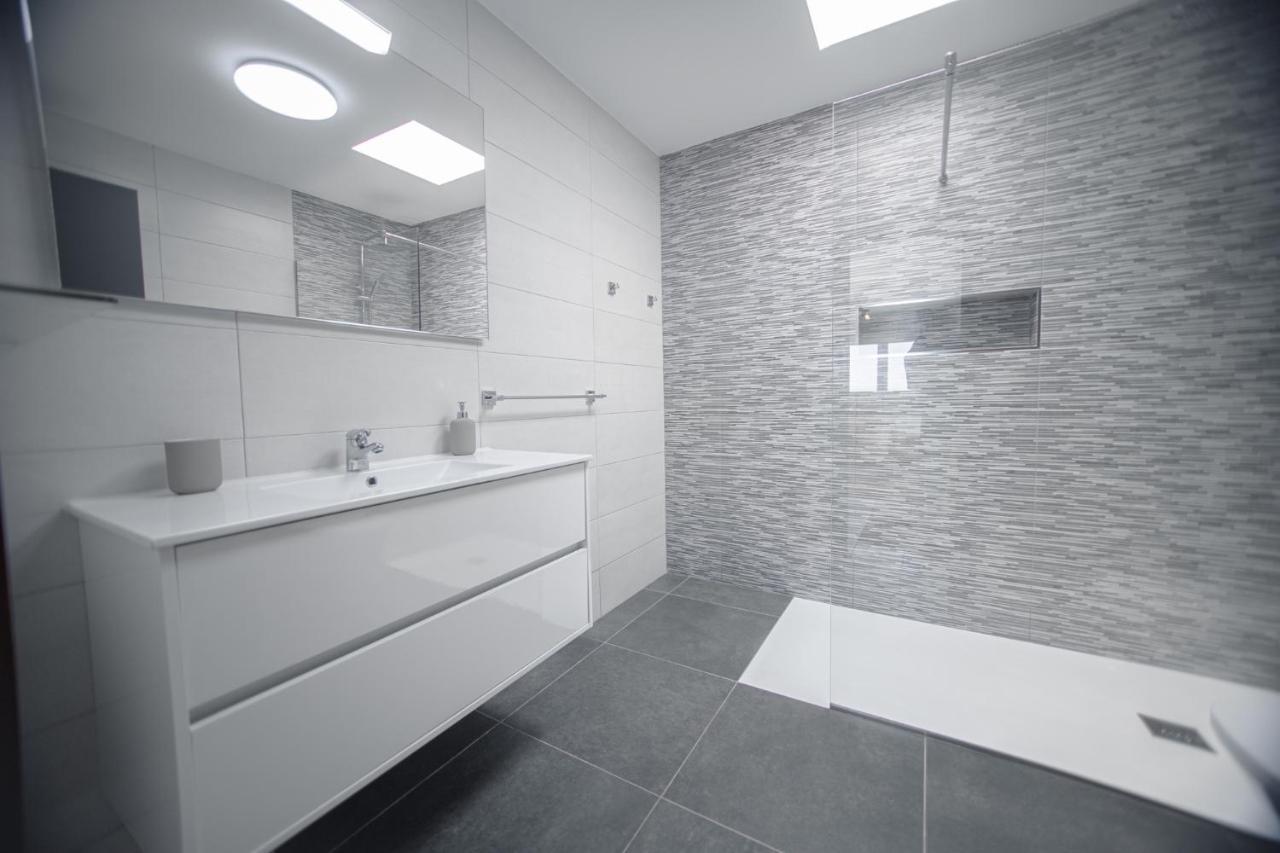 הוילה Casa Conil With A Private 25 Meter Heated Pool מראה חיצוני תמונה