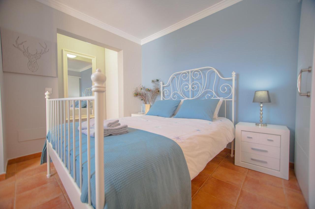 הוילה Casa Conil With A Private 25 Meter Heated Pool מראה חיצוני תמונה