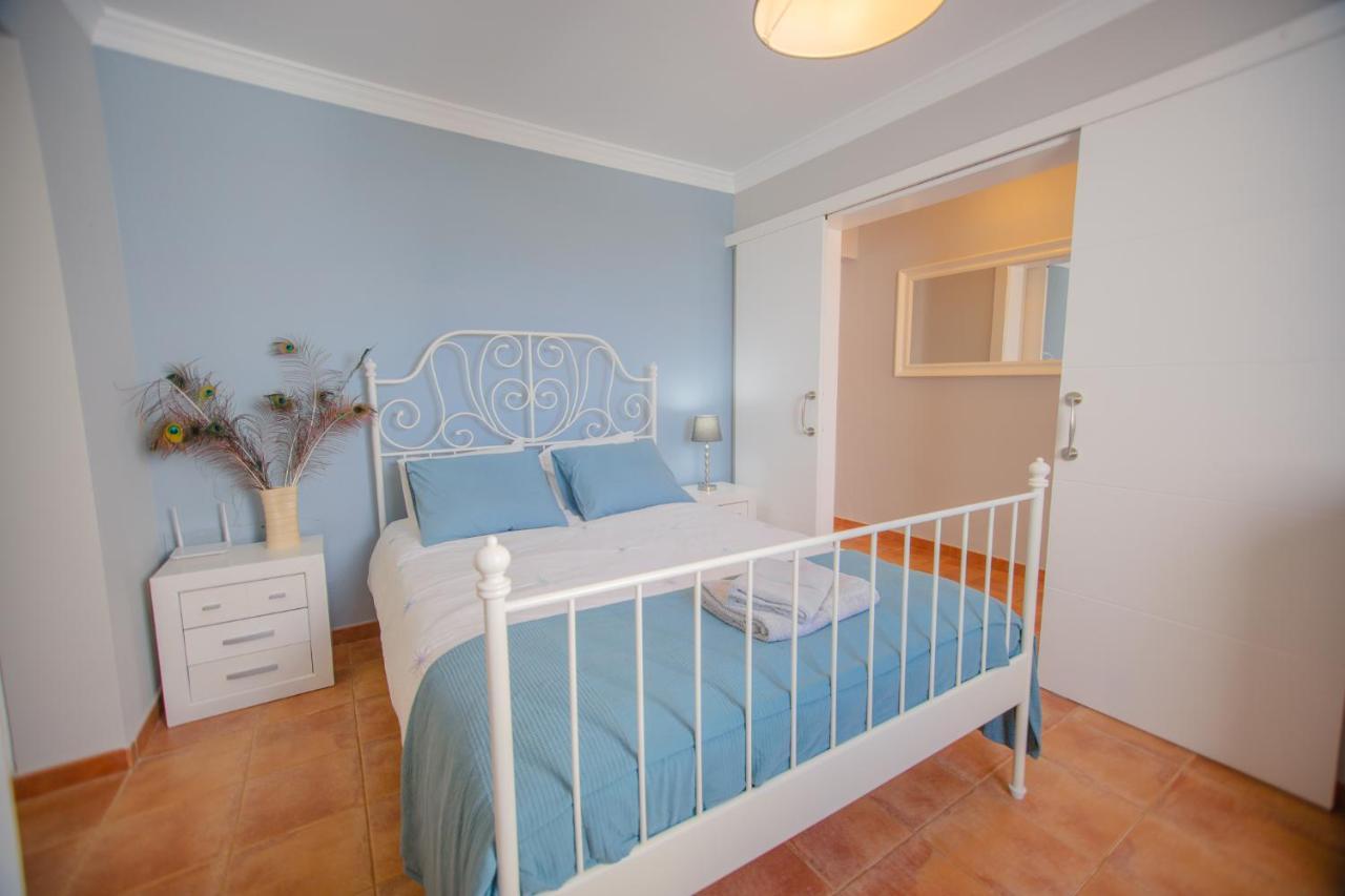 הוילה Casa Conil With A Private 25 Meter Heated Pool מראה חיצוני תמונה