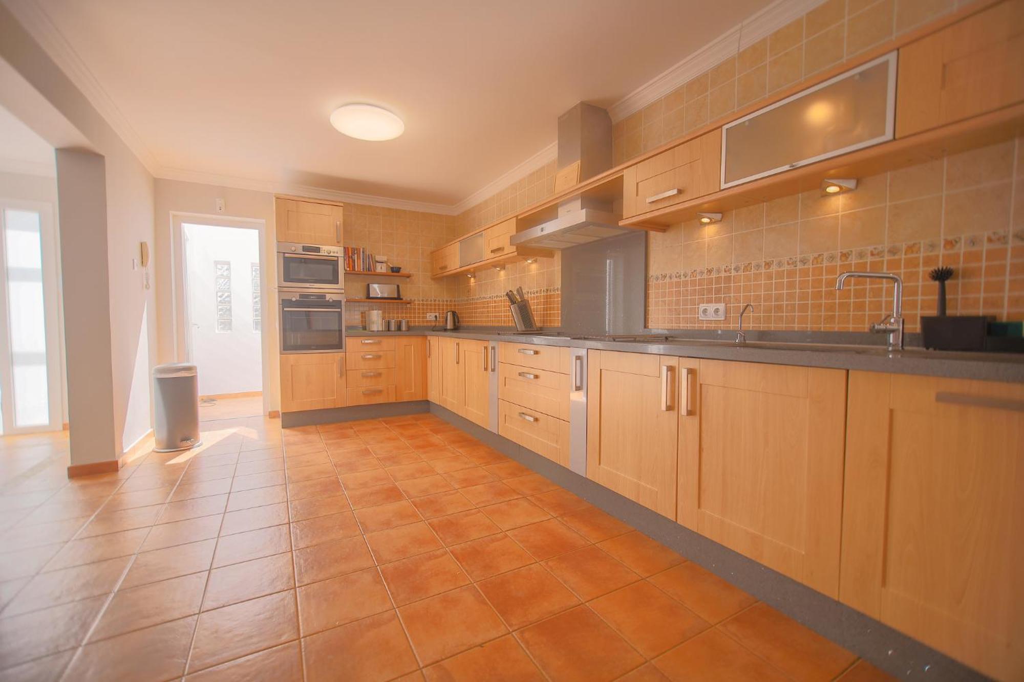 הוילה Casa Conil With A Private 25 Meter Heated Pool מראה חיצוני תמונה